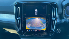 Volvo XC40 2.0 B3P Plus Dark 5dr Auto Petrol Estate